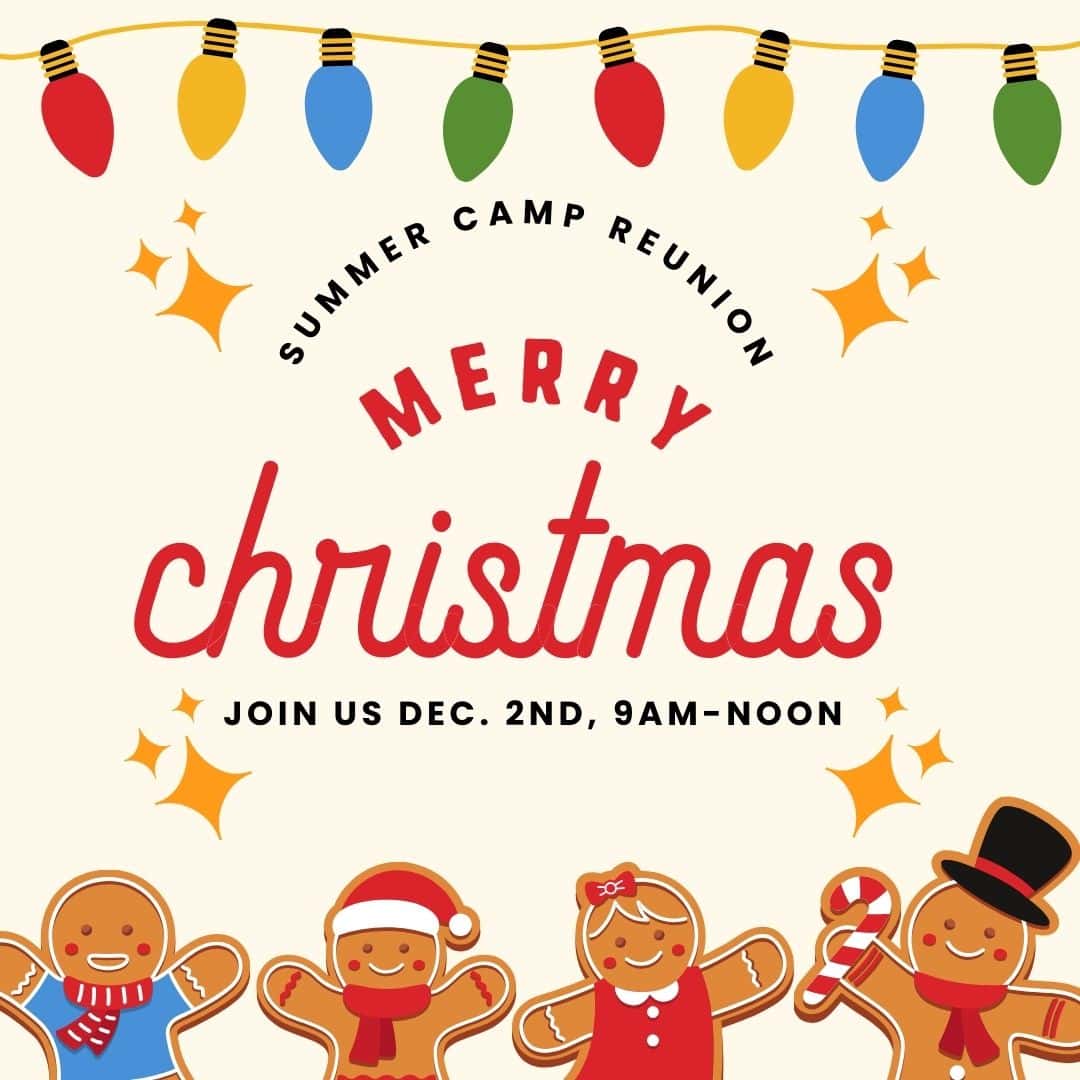 2023 Summer Camp Reunion Christmas Party (1)