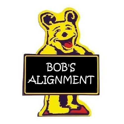 BOBBEAR LOGO