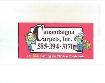 Canandaigua Carpet