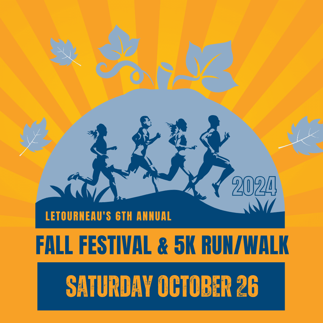 Fall Festival Instagram Square 2024