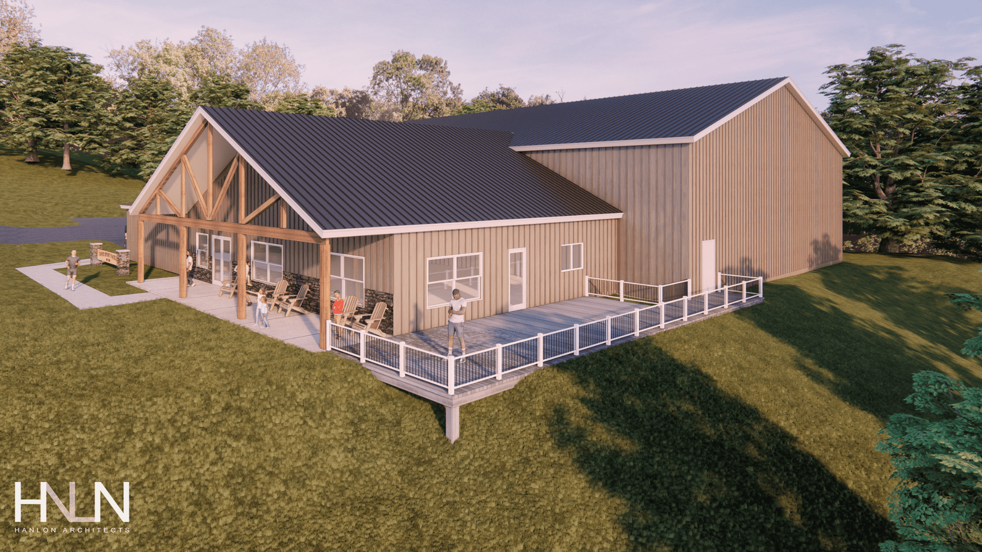 Groundbreaking Ceremony (Presentation) (3)
