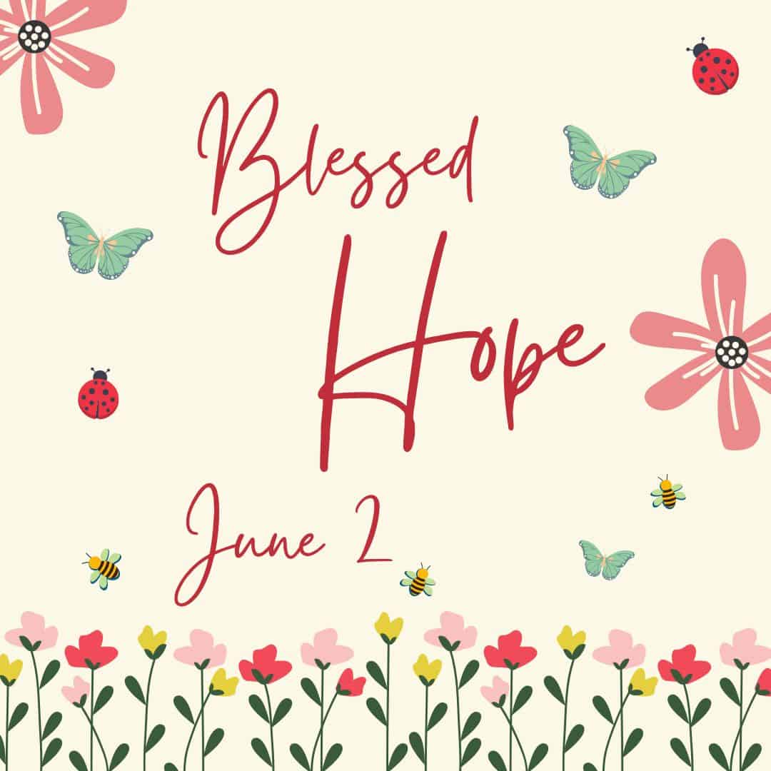 June 2023 Blessed Hope (1)