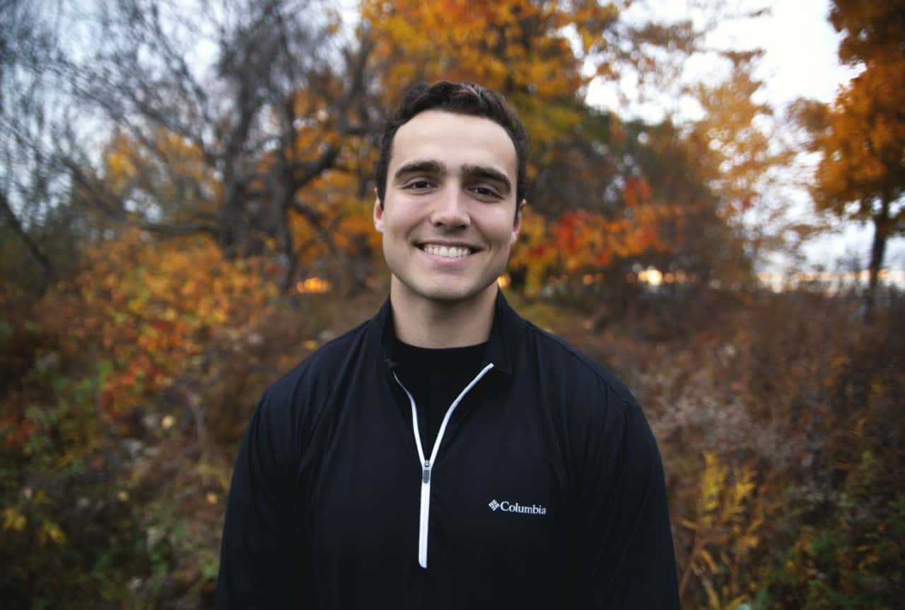 Kyle Navratil