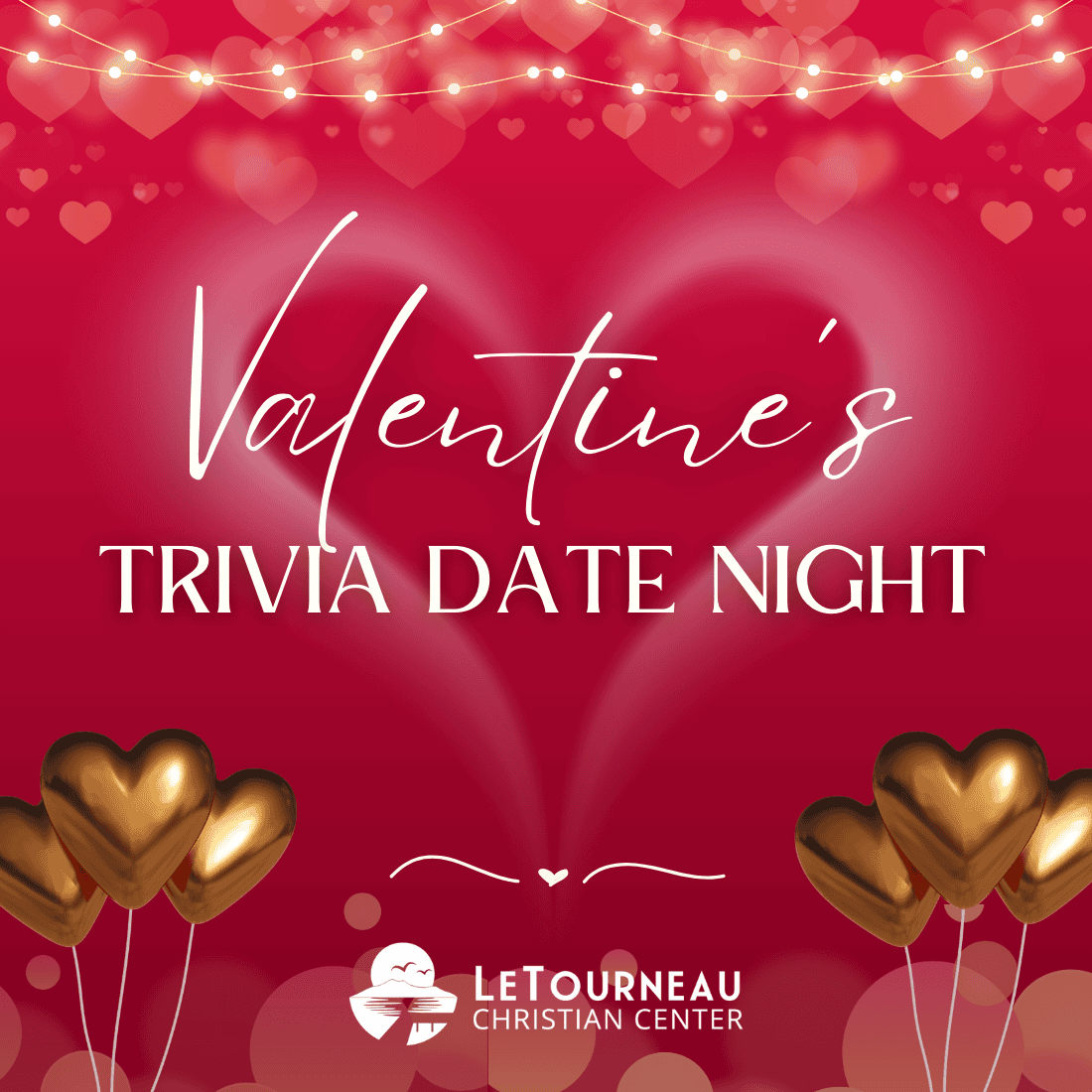 Valentine's Date Night (1100 x 1100 px)