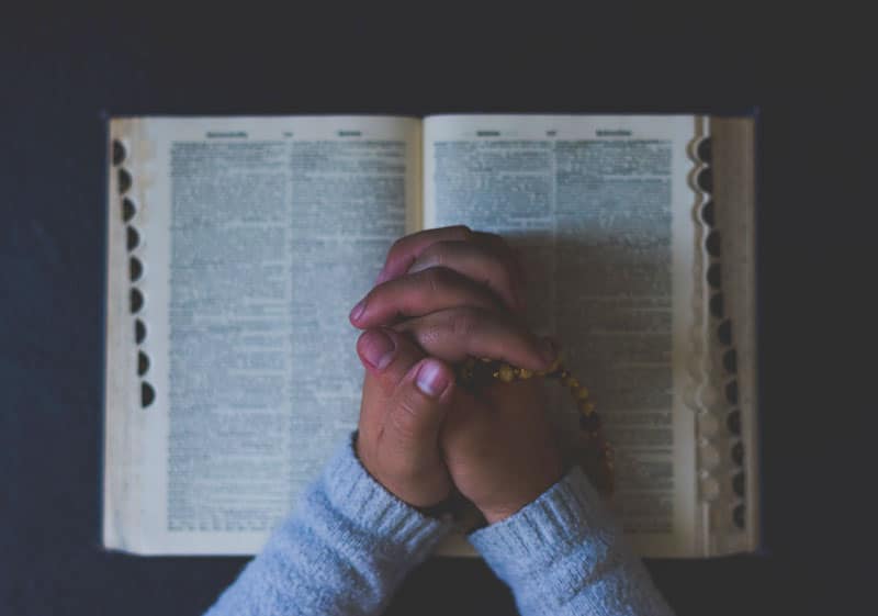 Bible Study